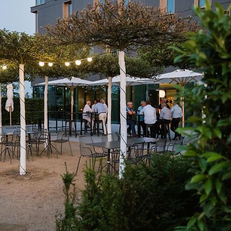 Stockstadt am Rhein Coreum Hotel מראה חיצוני תמונה