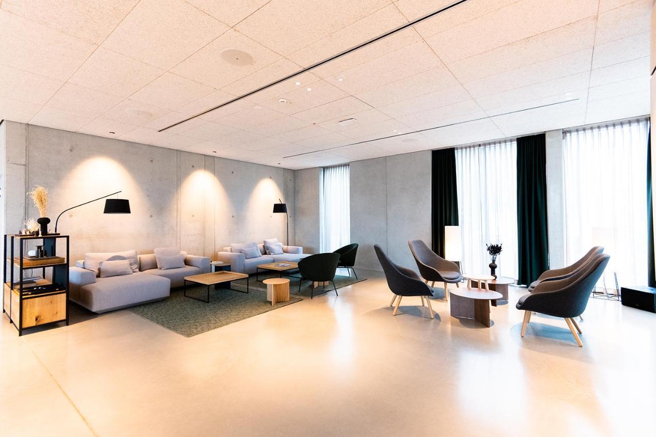 Stockstadt am Rhein Coreum Hotel מראה חיצוני תמונה