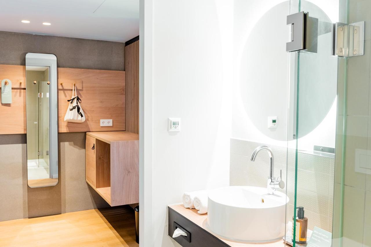 Stockstadt am Rhein Coreum Hotel מראה חיצוני תמונה