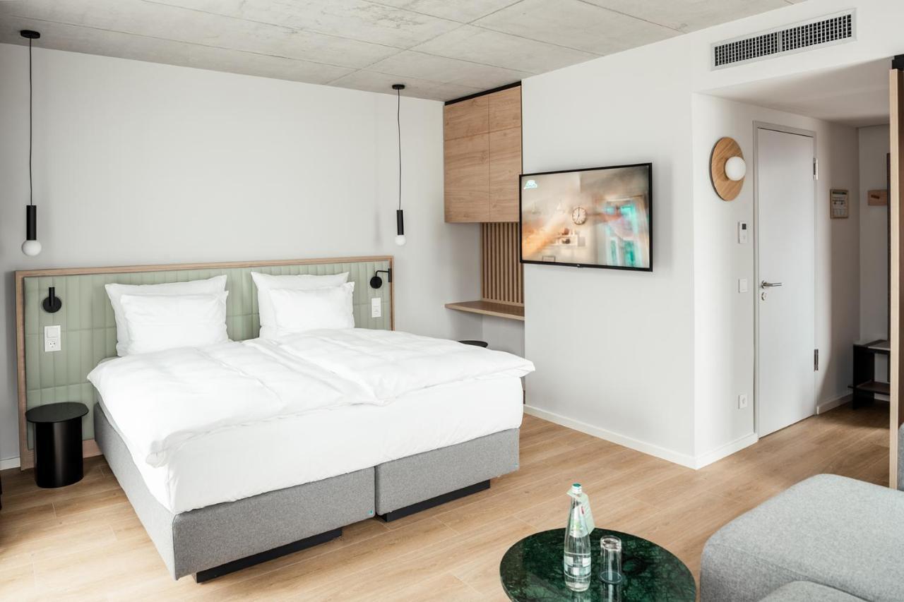 Stockstadt am Rhein Coreum Hotel מראה חיצוני תמונה