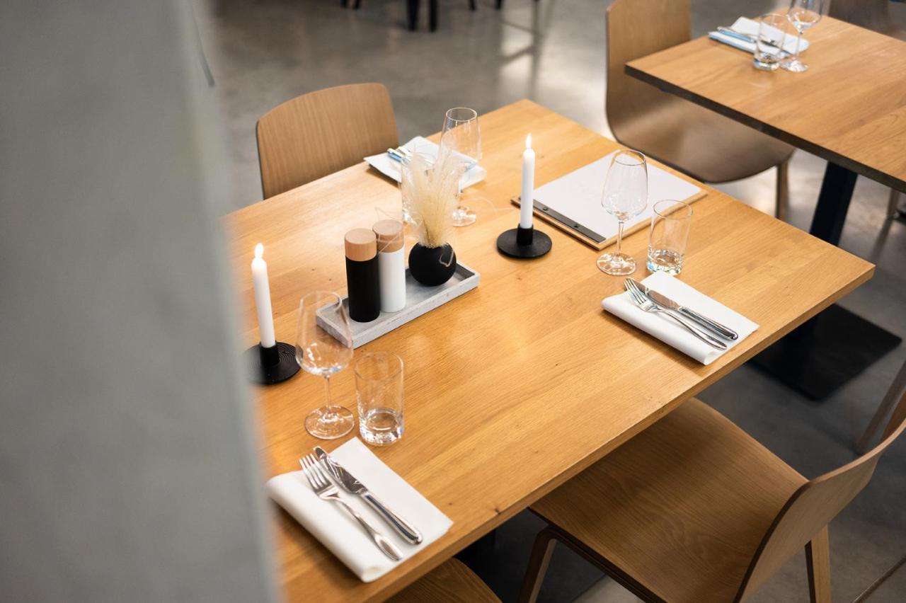 Stockstadt am Rhein Coreum Hotel מראה חיצוני תמונה