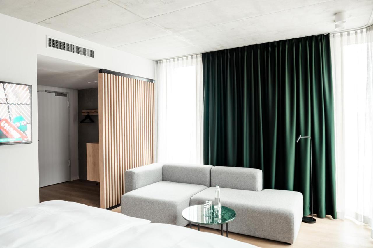Stockstadt am Rhein Coreum Hotel מראה חיצוני תמונה