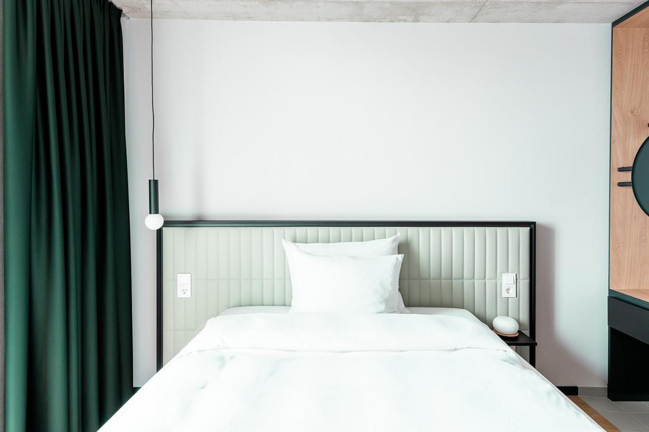 Stockstadt am Rhein Coreum Hotel מראה חיצוני תמונה